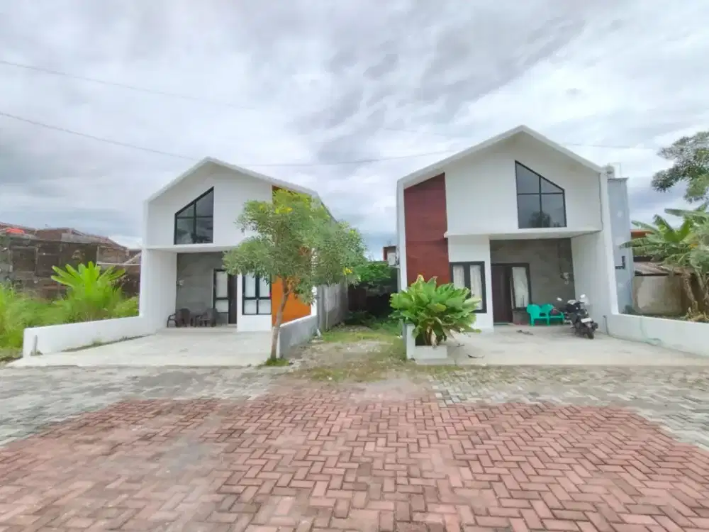 dijual Rumah Exclusive