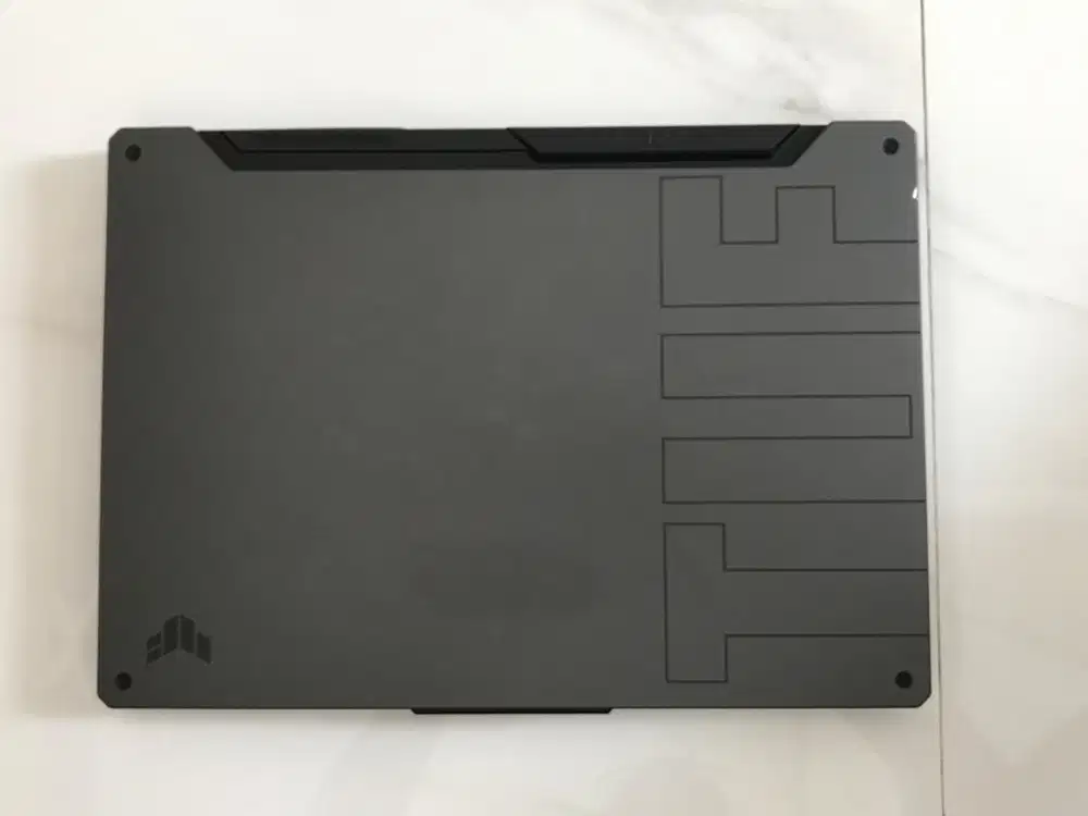 JUAL LAPTOP ASUS TUF FX506HM 240 HZ