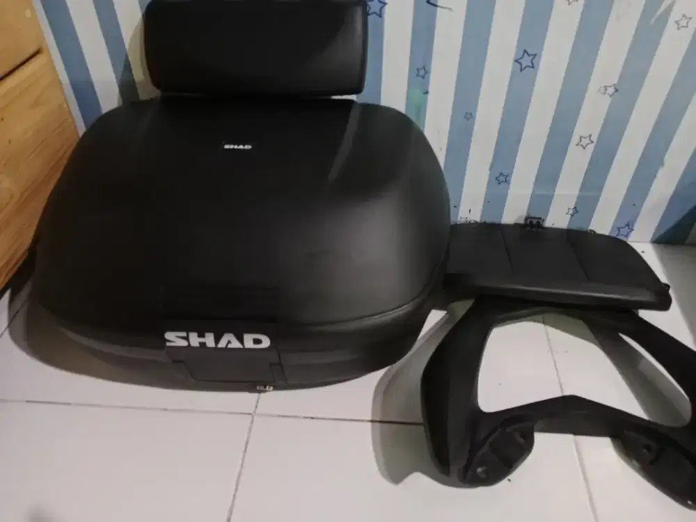 Dijual top box SH42