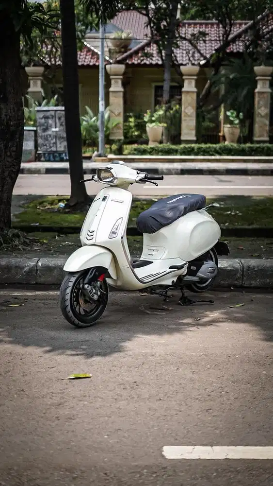 VESPA SPRINT 150 3V 2014