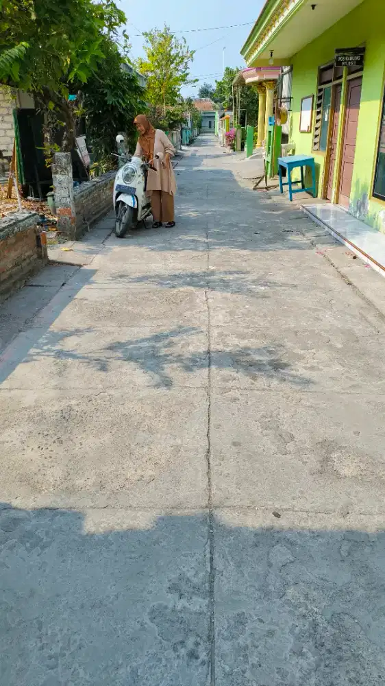 Dijual Tanah Bulu Lamongan