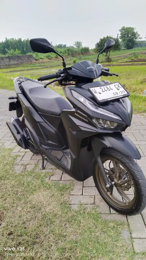 Vario 125 2025 keyles w gresik