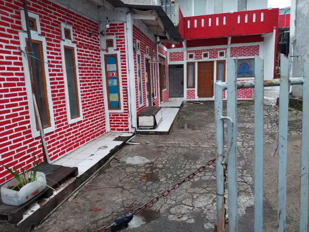 Dicari tukang pangkas yang mau kerjasama