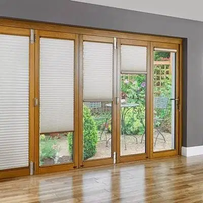 Menjual Gorden & Blind Vertikal/Vertical Roll/Roller Gordyn Hordeng