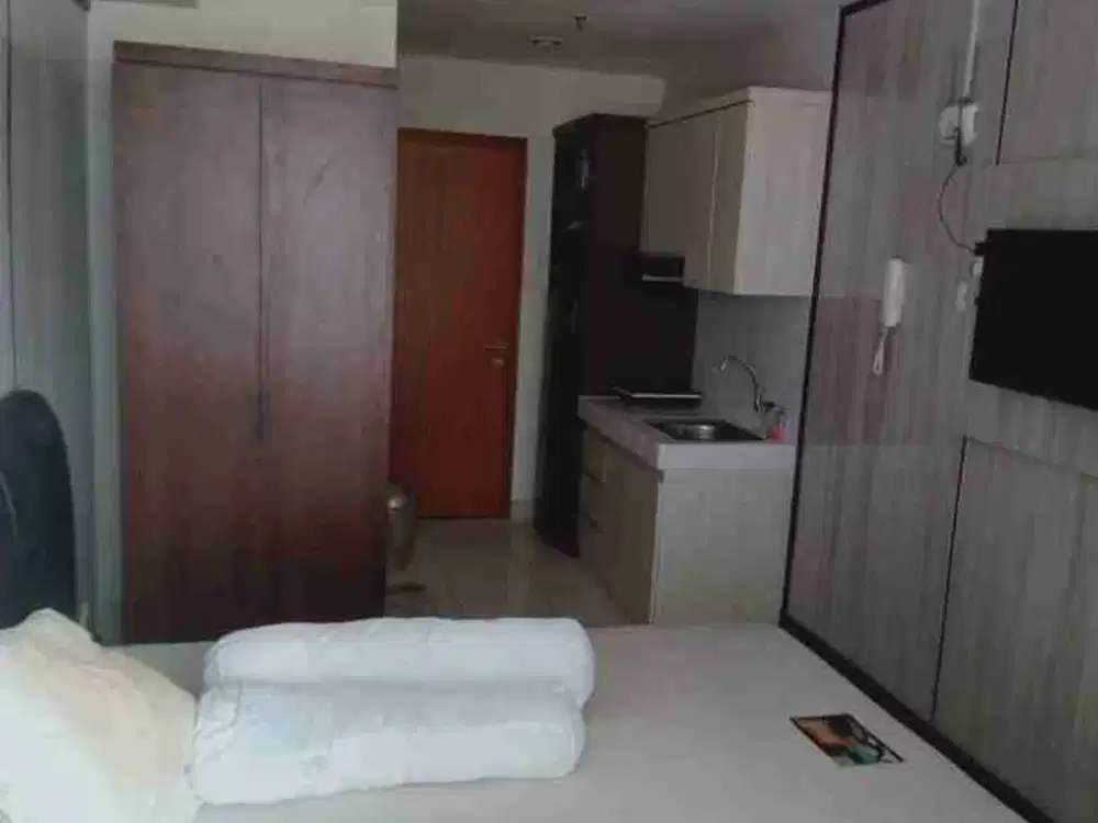 Disewakan Apartemen Cinere Bellevue Studio