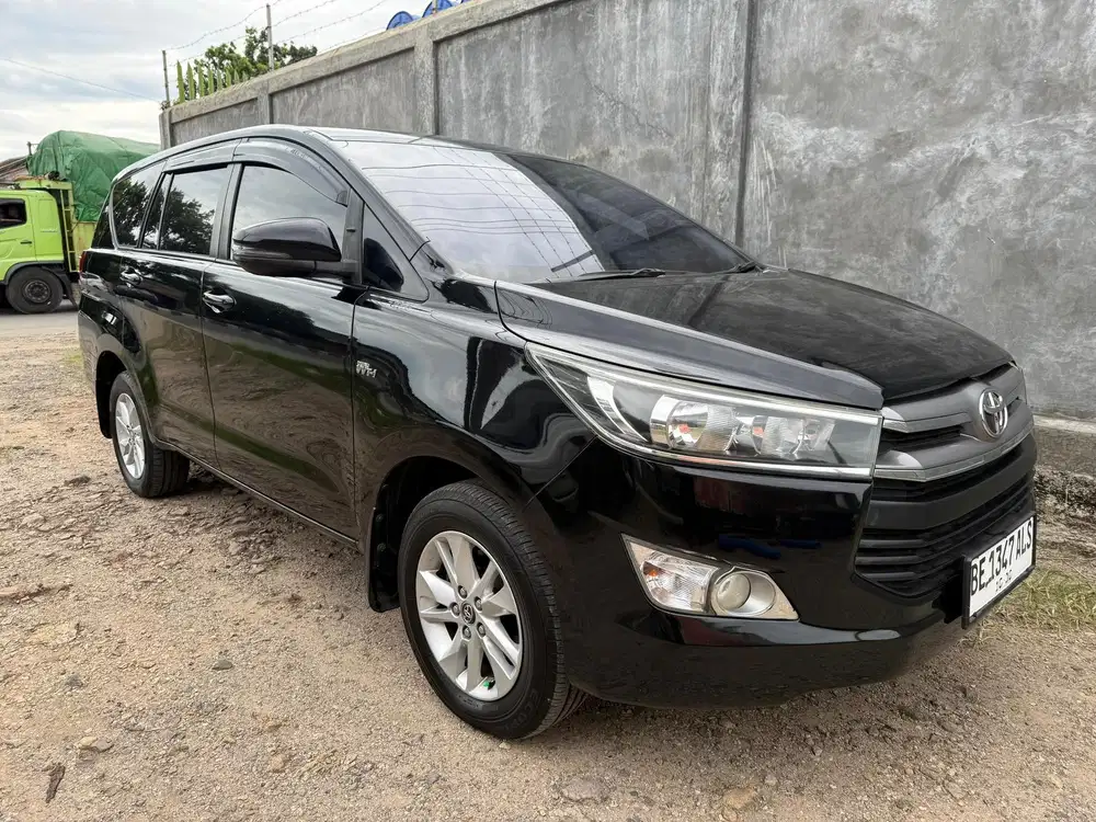 REBORN G BENSIN MANUAL