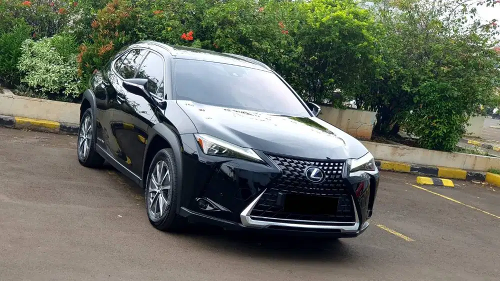 [ GARANSI 5TH ] Lexus UX300 UX 300 Electric AT 2022/2023
