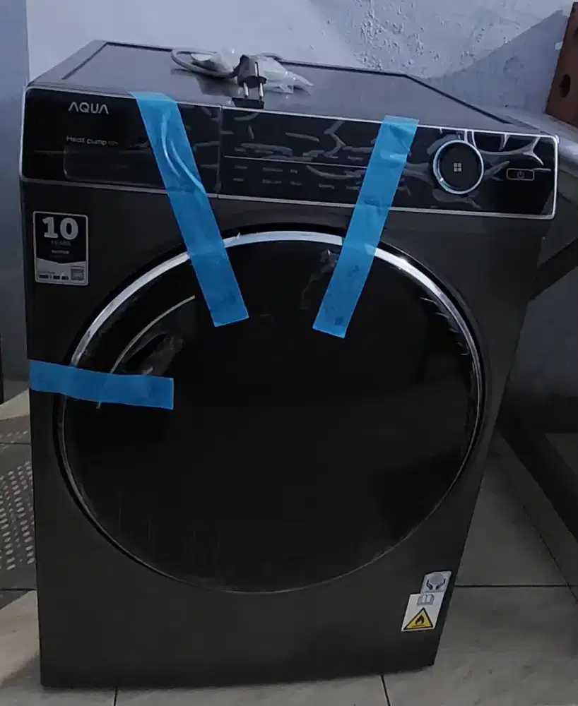 Mesin Pengering Baru! Harga Murah, Barang Masih baru