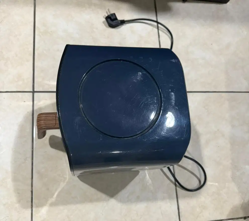 Di jual air fryer merk mito