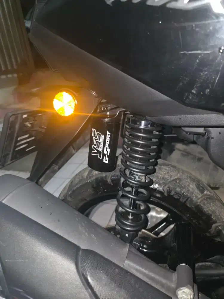 Shock breaker Nmax Neo YSS GSPORT ORI