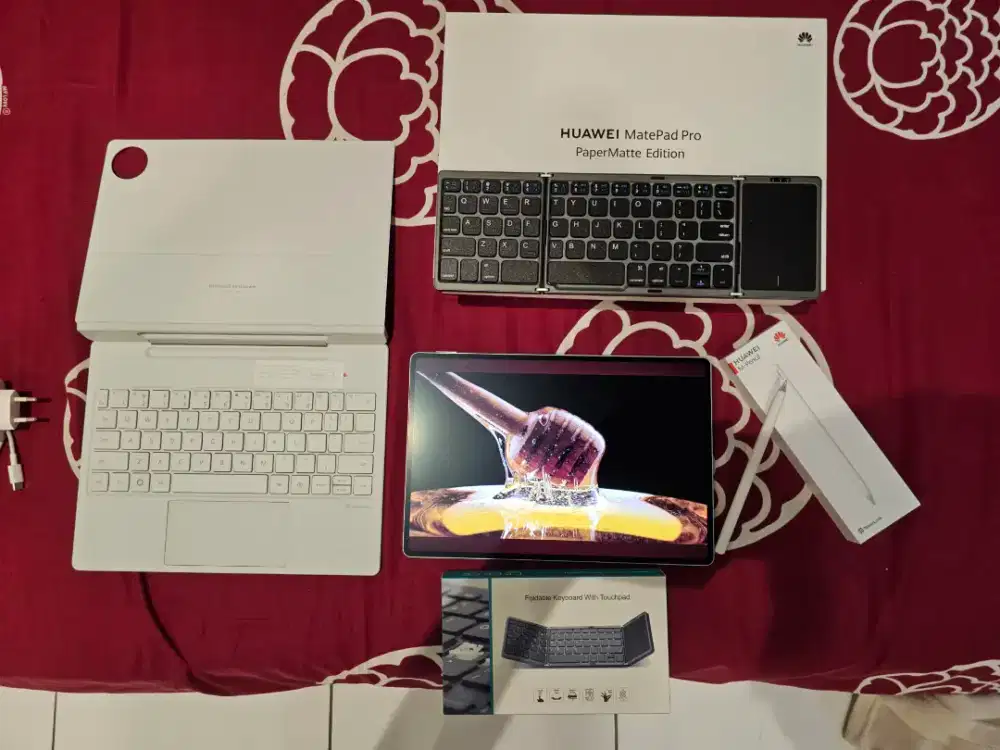 Huawei Matepad Pro 12.2 2025