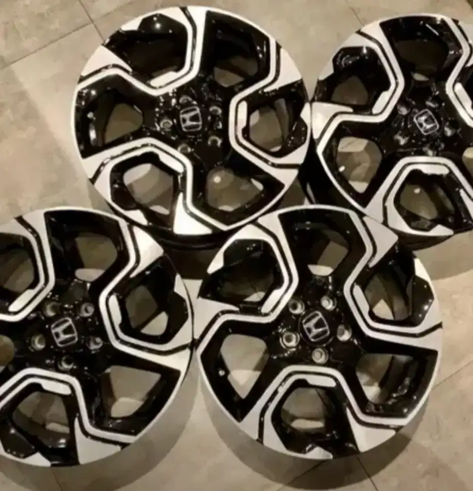 Velg oem CRV turbo non prestige original