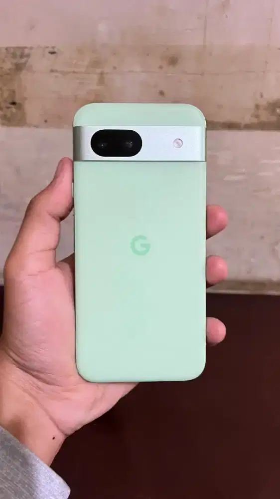 Google pixel 8a 8/128
