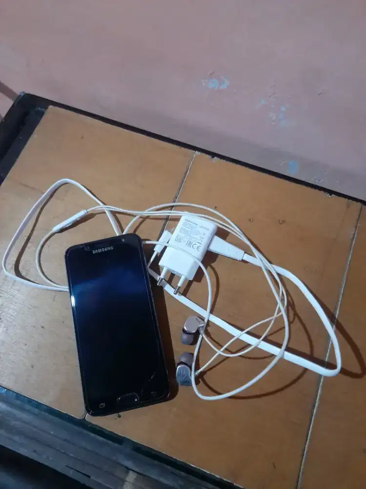 Samsung Galaxy J7+ Ram 4/32 Gb