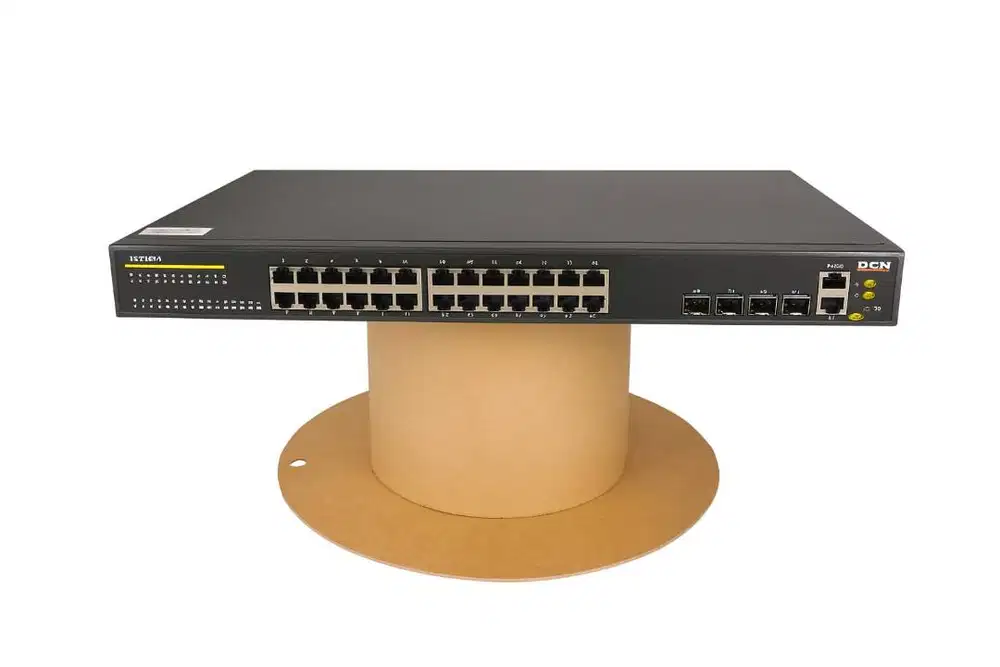 SWITCH DCN S5750-28X-SI