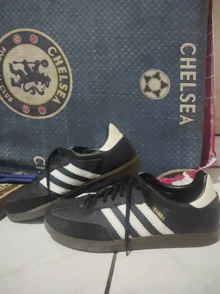 For Sale Adidas Samba original