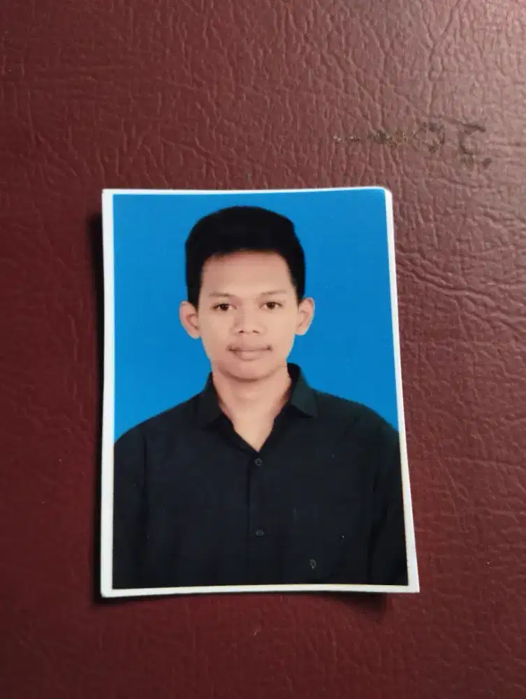 Mencari lowongan driver