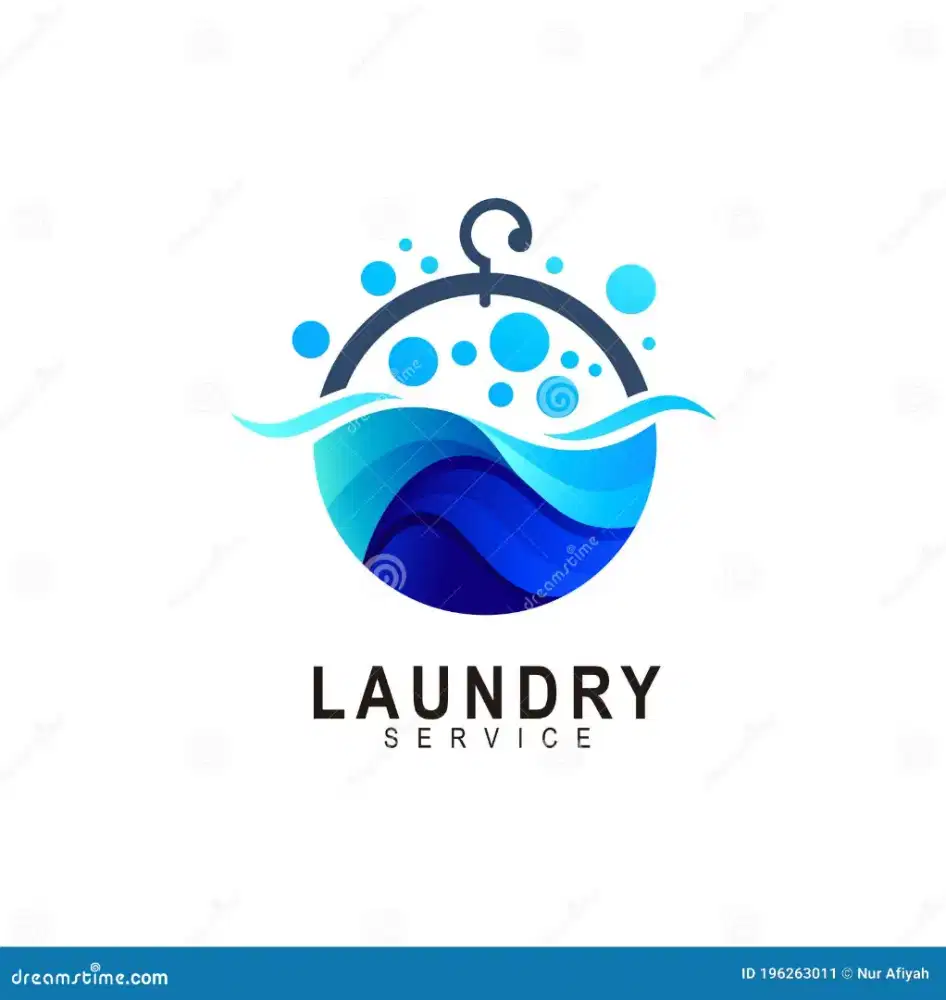 Lowongan Kerja Laundry