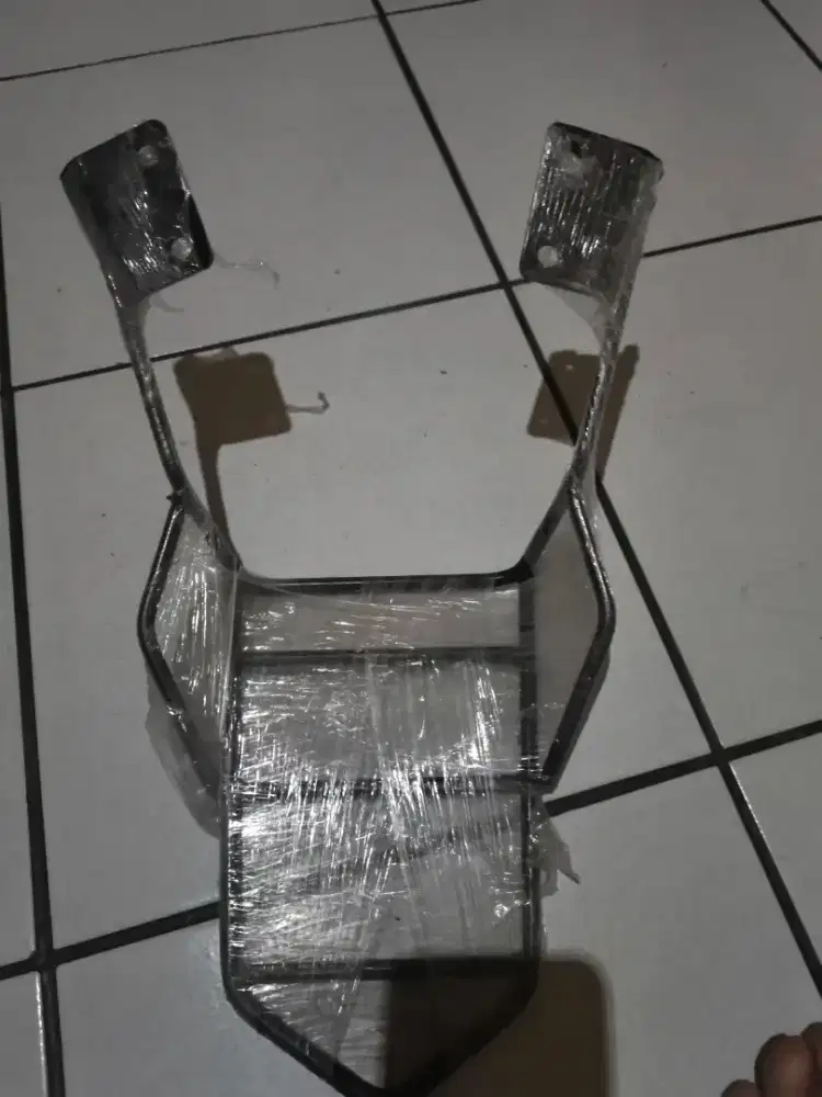 Behel besi variasi motot beat mio new