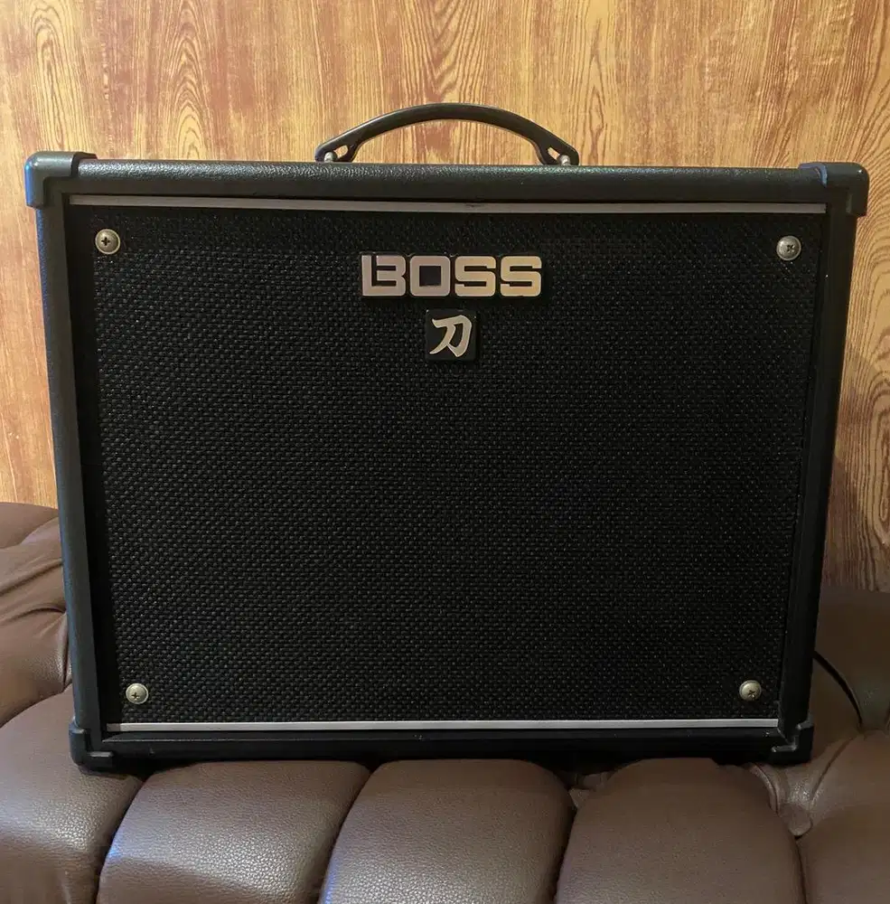 Ampli Gitar BOSS KATANA 50 GEN 1