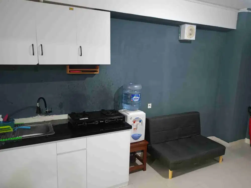 Murmer 2BR Furnished Apat BASSURA