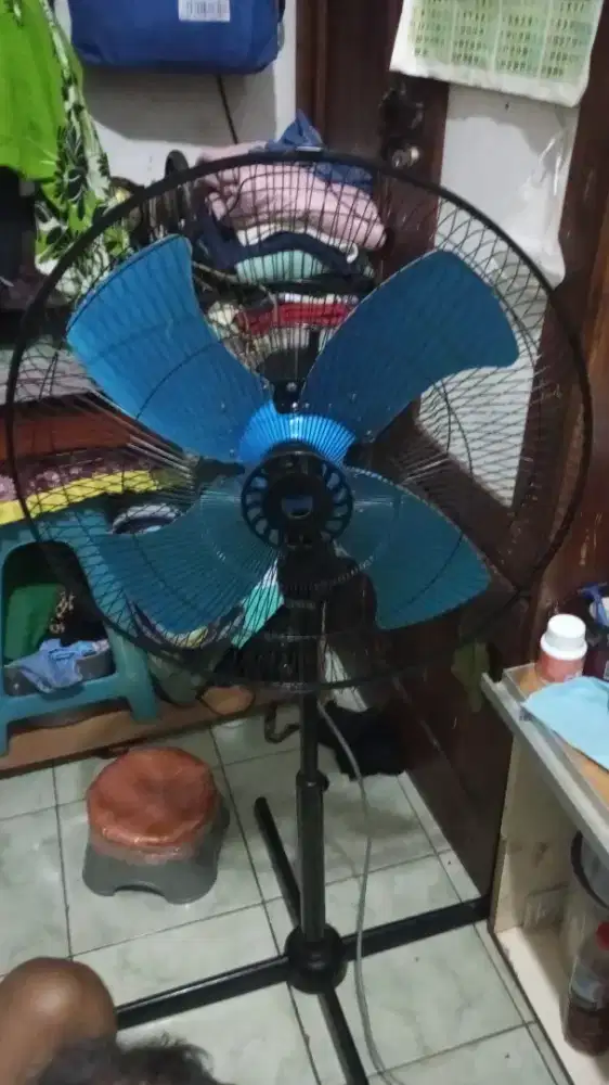 Jual kipas angin