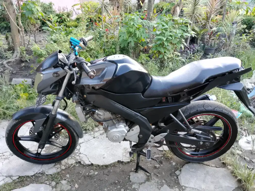 Judul:
Yamaha Vixion 2014 Neo – .