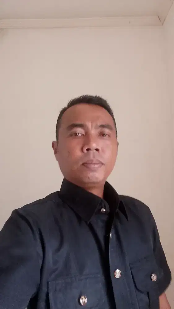 Cari kerjaan sebagai driver pribadi