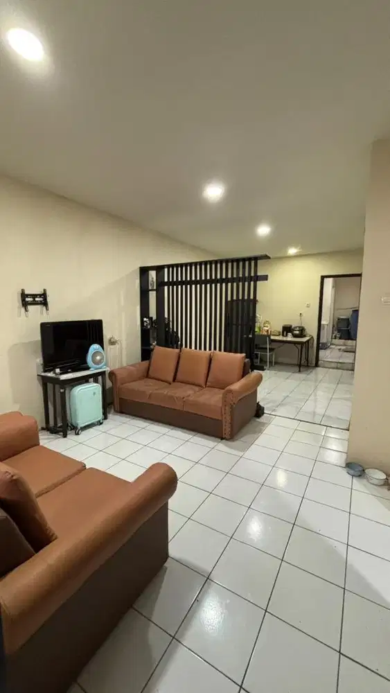 DIJUAL RUMAH 475 NEGO COCOK UNTUK KOSAN
