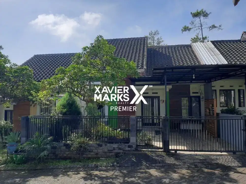 Rumah High Value Area di Junrejo Batu Dekat Banyak Wisata