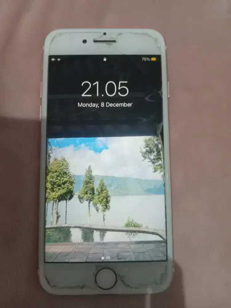 iphone 7 wifi only 128gb