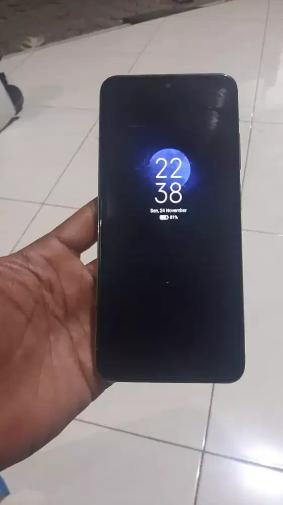 Redmi 10 Ram 4+1/64Gb Batangan