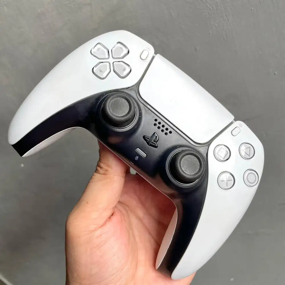 dualsense controller PS5 mulus original