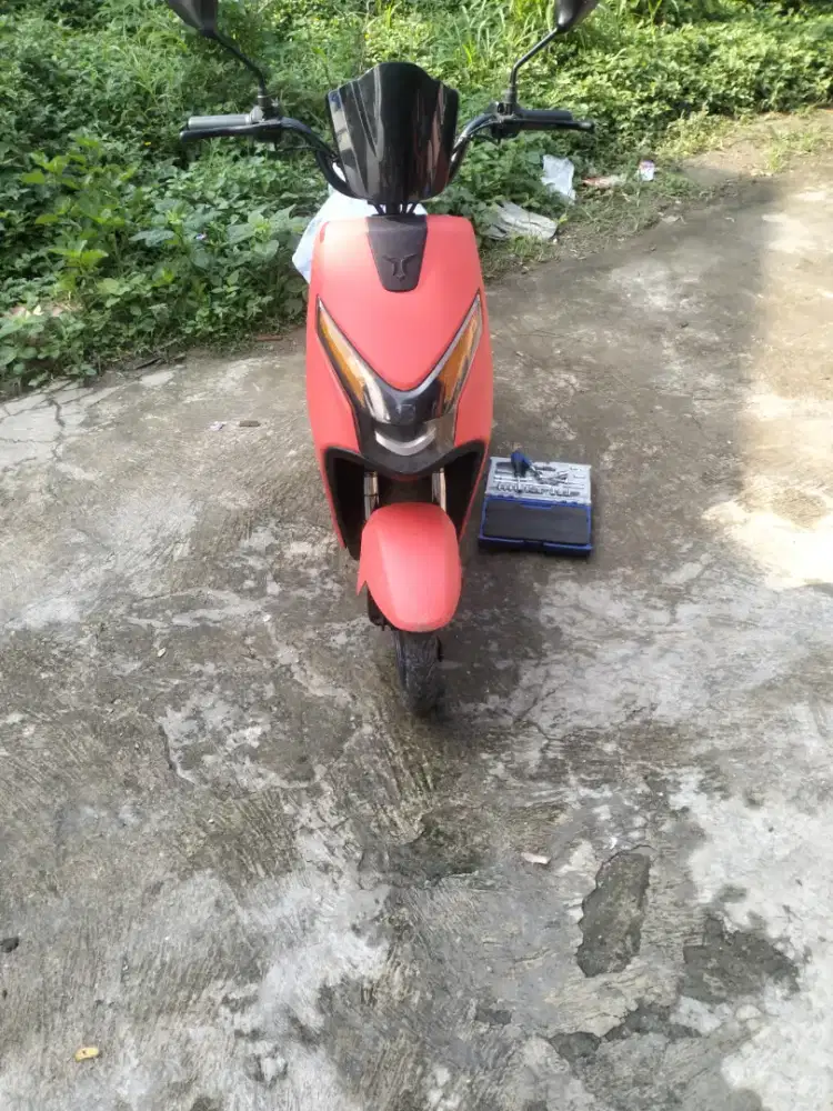 selis uwinfly d60 lengkap