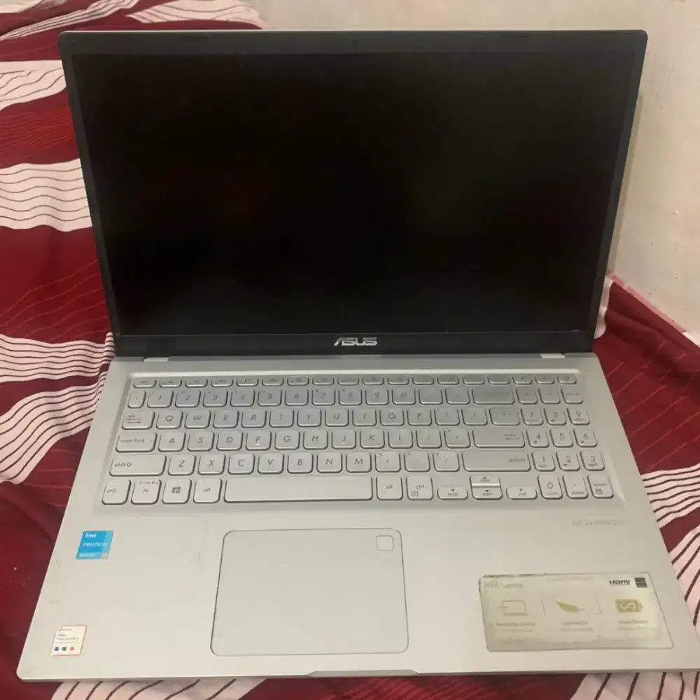 LAPTOP ASUS VIVOBOOK X515KA_A516KA