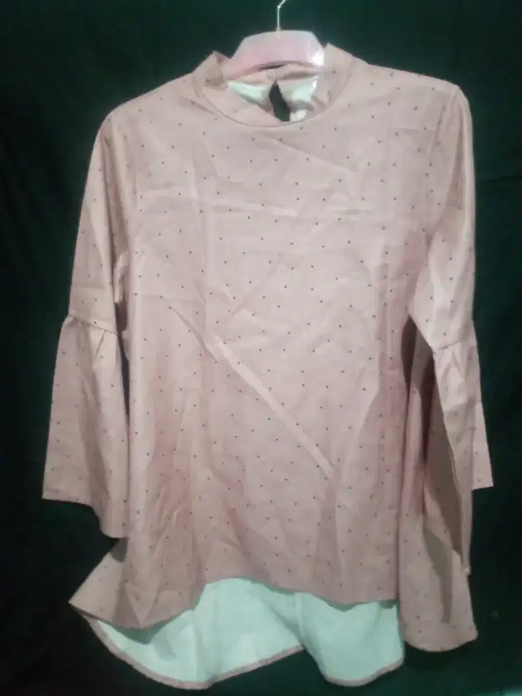 Atasan wanita prelove