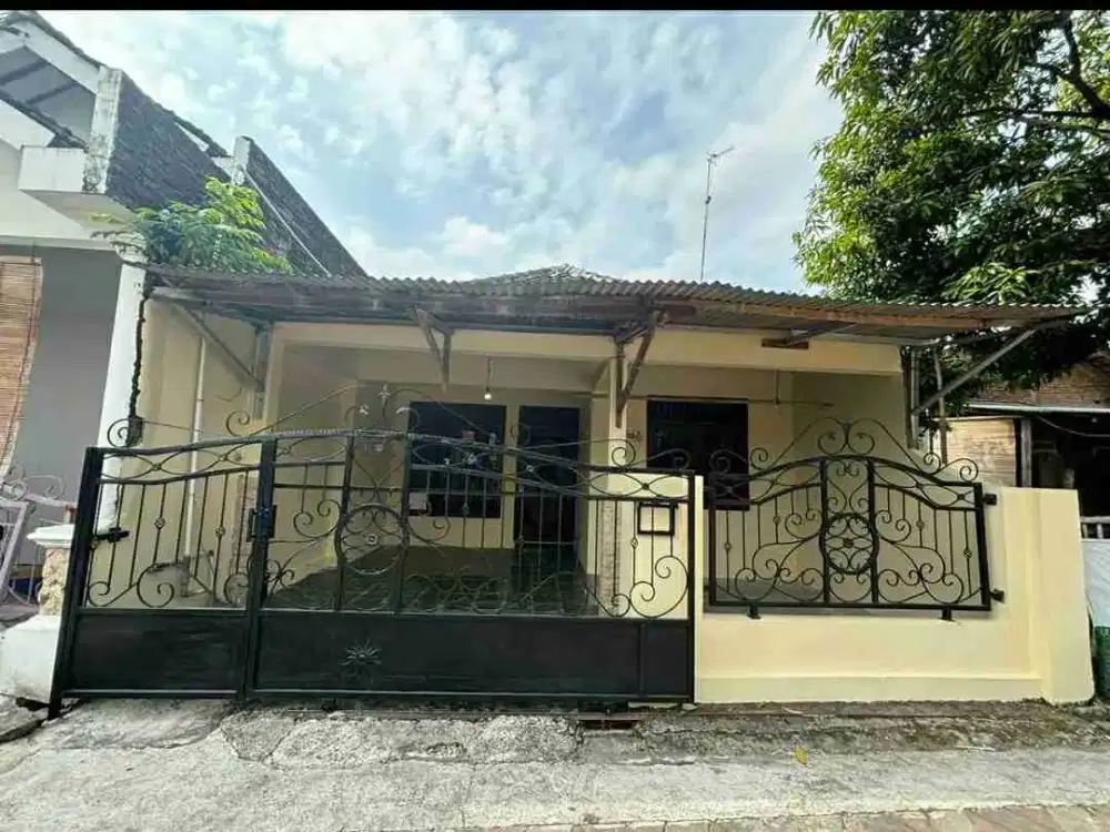 Di sewakan dkt UNS 5 menit saja sampai