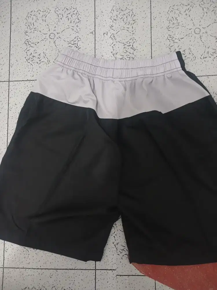 Celana Running Ringan-HSC2025