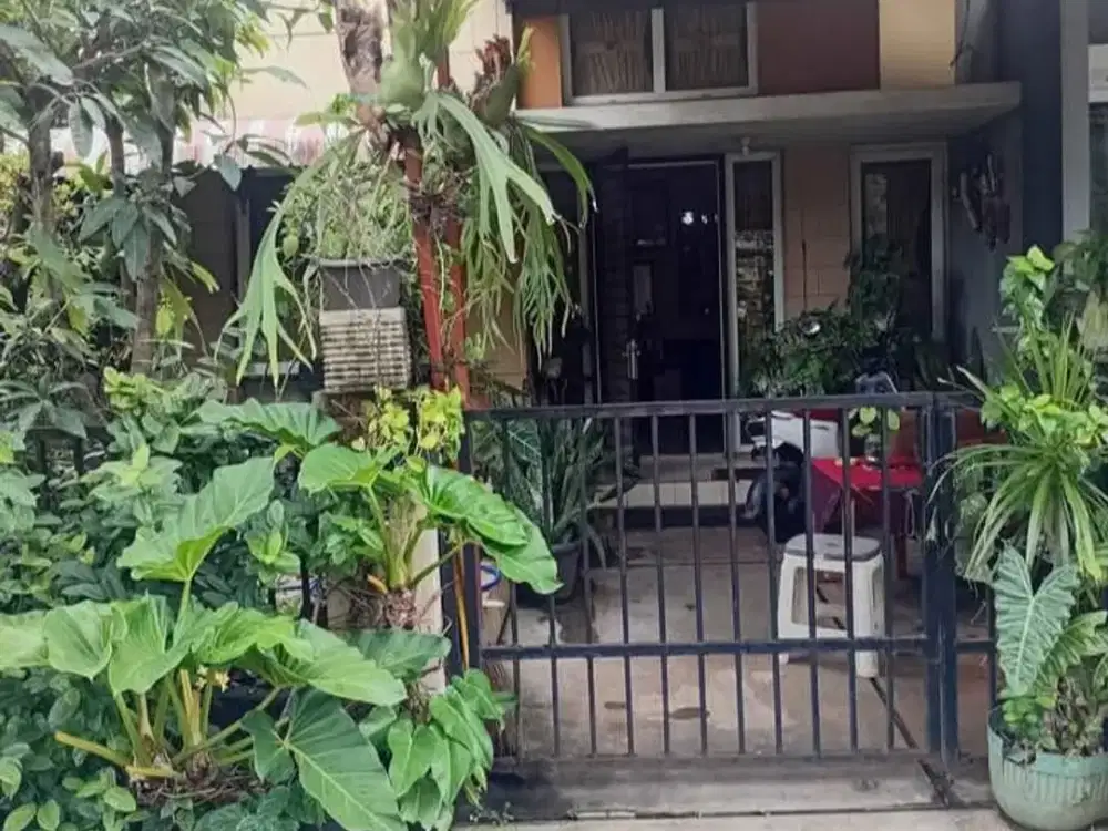 Dijual Cepat RUmah siap huni di Bukit Golf