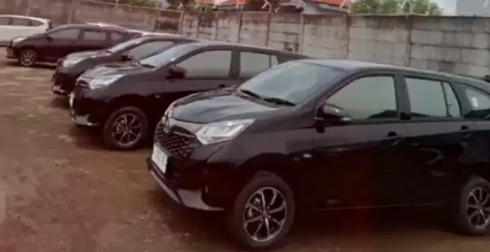 Lowongan Driver On line Area Surabaya