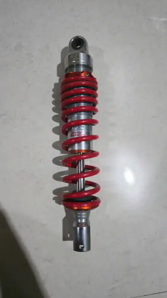 Shocbreaker KTC Racing Suspensi