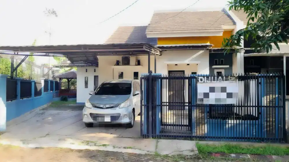 Rumah Hook 3 KT 3 KM