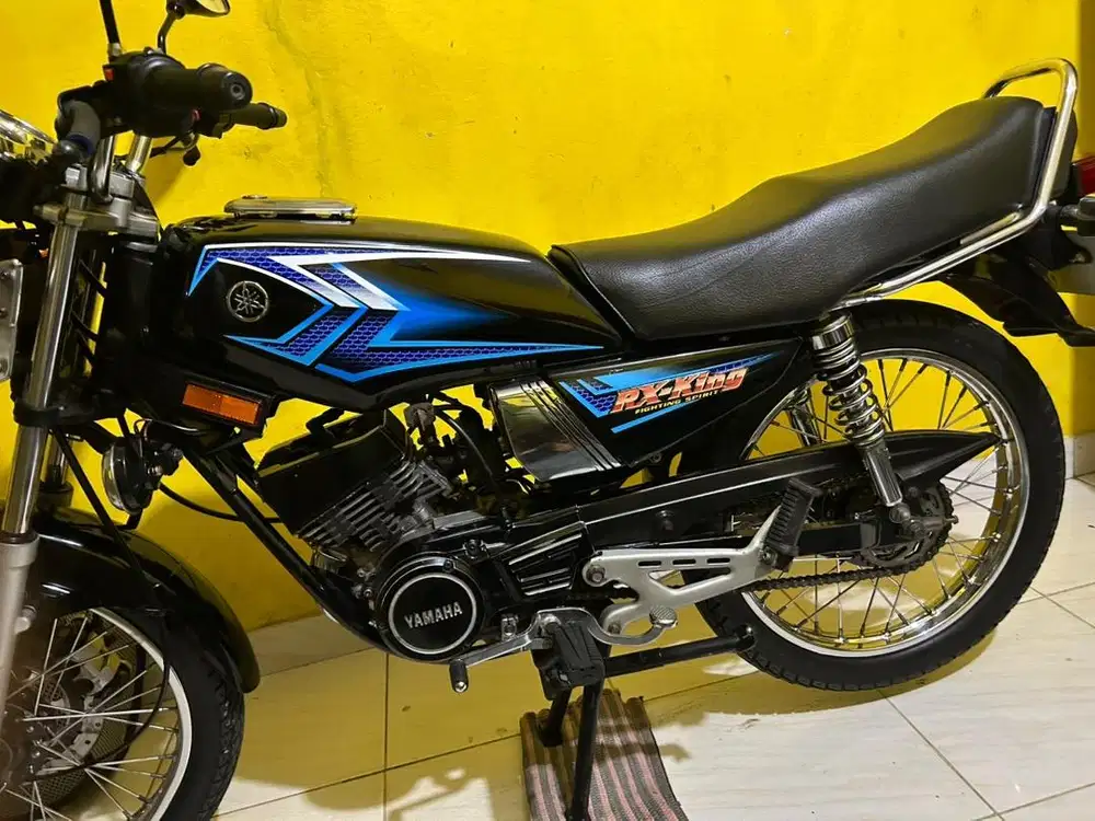 Jual rx  ga. Kepake