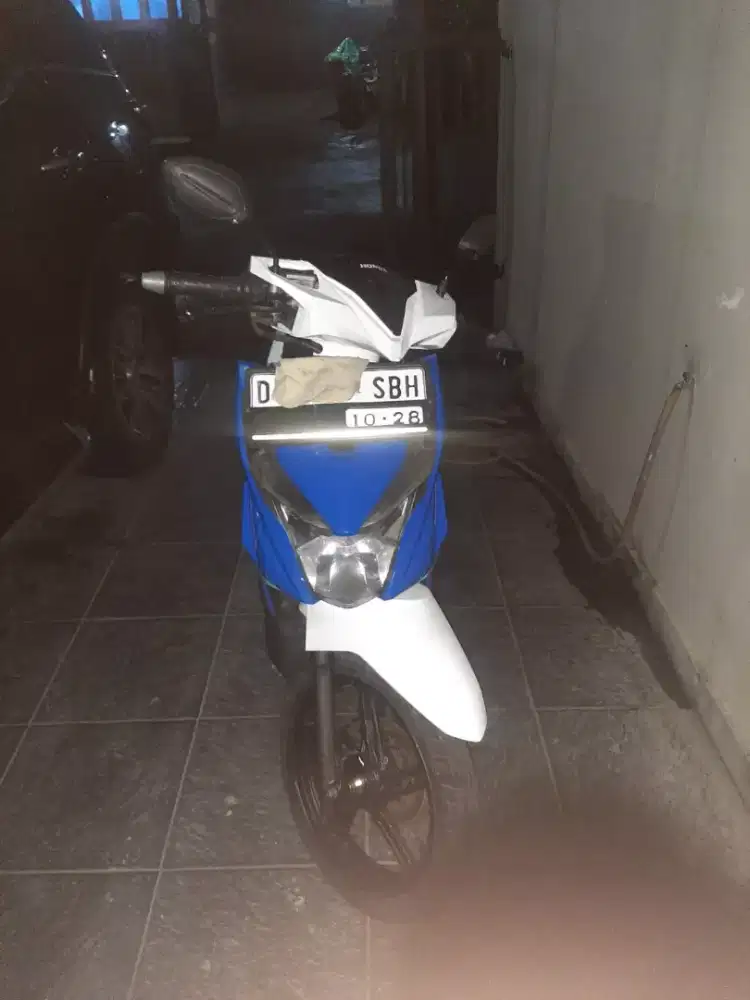 Jual santai beet fi  2018 esp k81