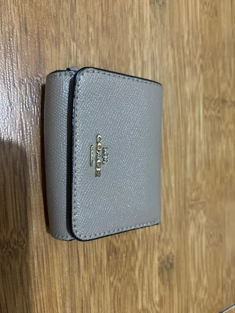 coach wallet (originial)