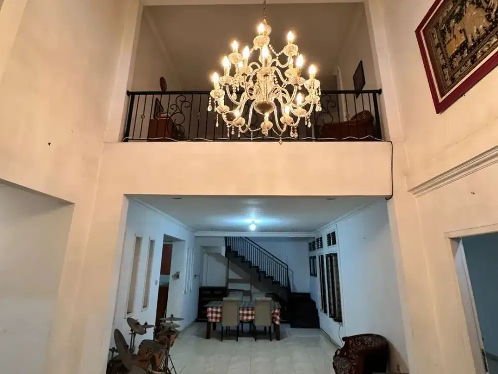 Jual Rumah Di Bekasi Selatan (Taman Permata Cikunir)