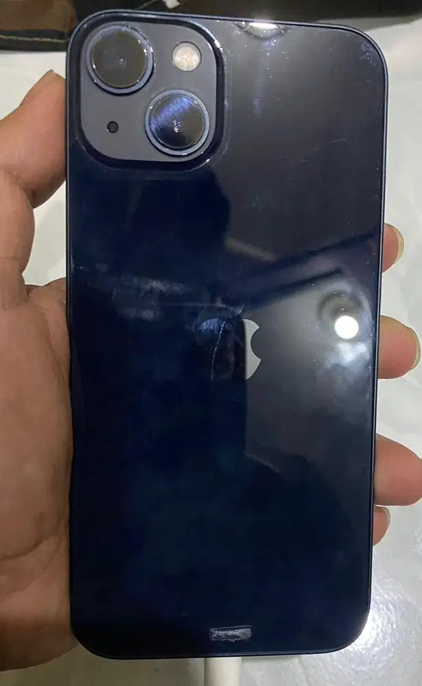 IP 13. 128GB (Ex Ibox)