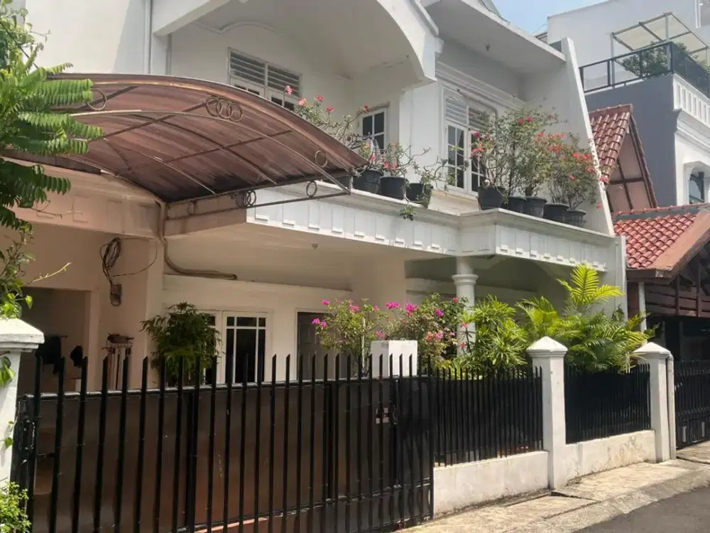 DiJual Lelang Rumah Di Jalan Harapan Mulia Sumur Batu Kemayoran, Jakarta Pusat