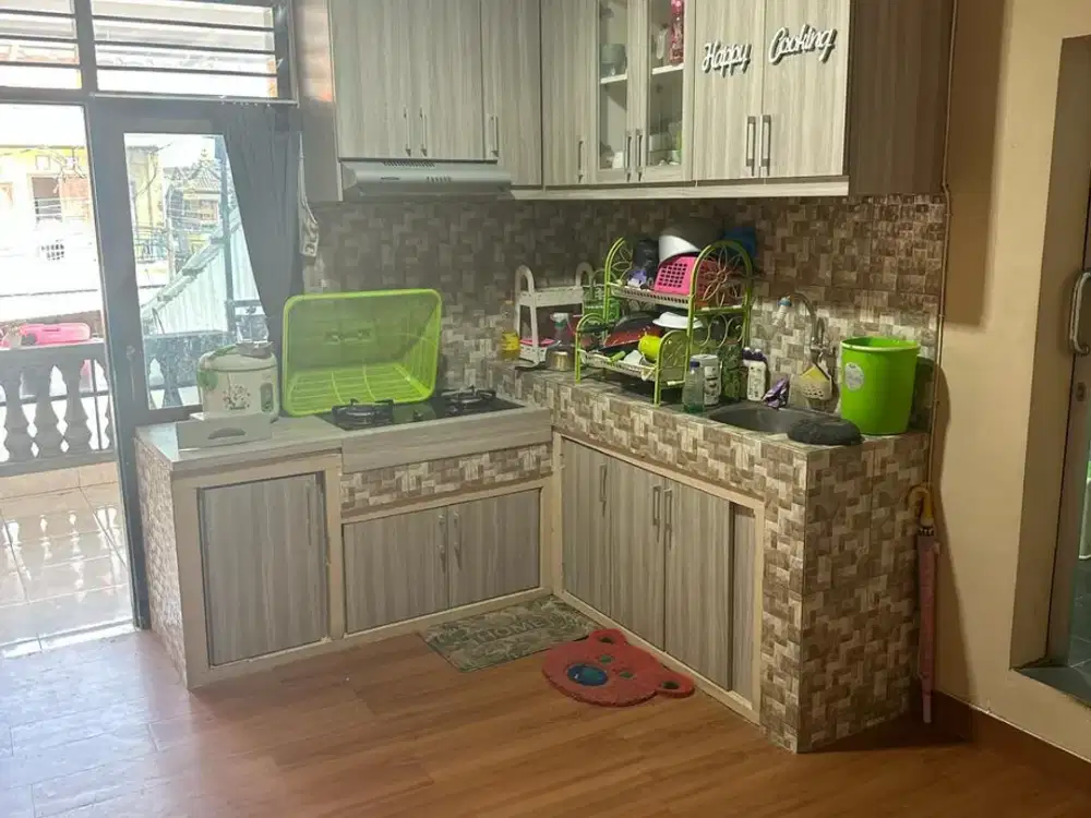 Dijual Rumah Lokasi Gunung Batur Denpasar Barat Dekat Monang maning