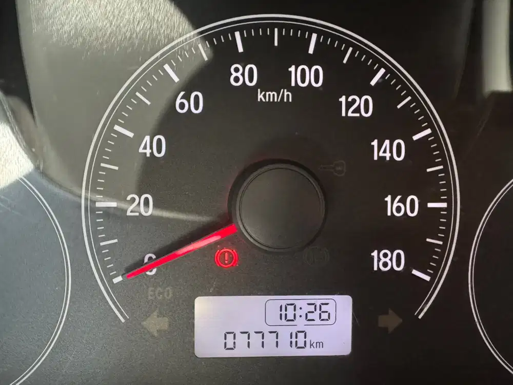 Honda Brio Satya 2018 Bensin